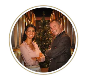 SLYRS Event „Auf´s Christkindl zua” – 17.12.2026